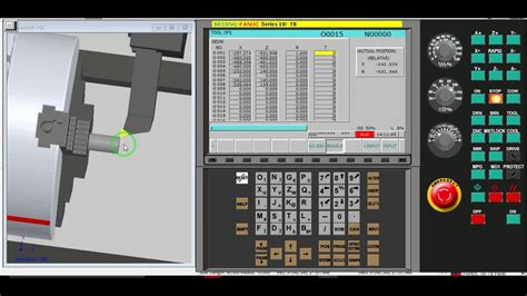 biomedical cnc machine setup programmer|CNC SWISS PROGRAMMER .